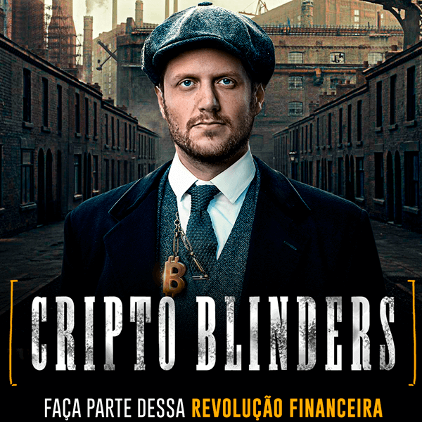 CriptoBlinders - Augusto Backes